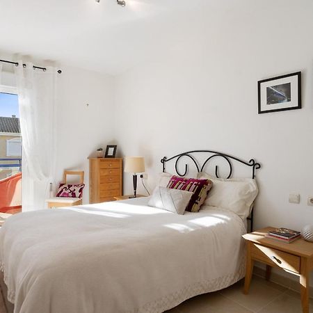 Cb Living - Apartment With Roof Terrace Aguamarina Dehesa de Campoamor  Exterior foto