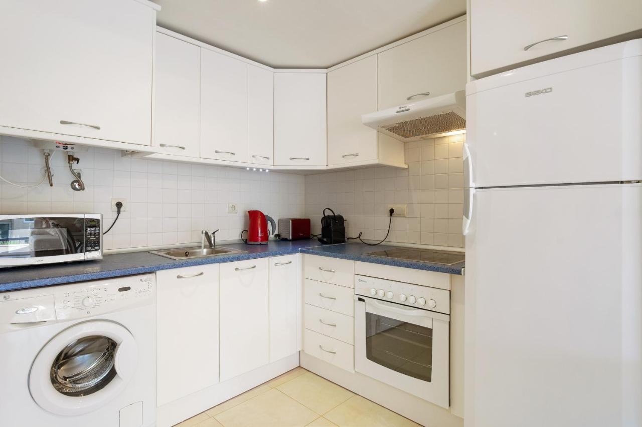 Cb Living - Apartment With Roof Terrace Aguamarina Dehesa de Campoamor  Exterior foto