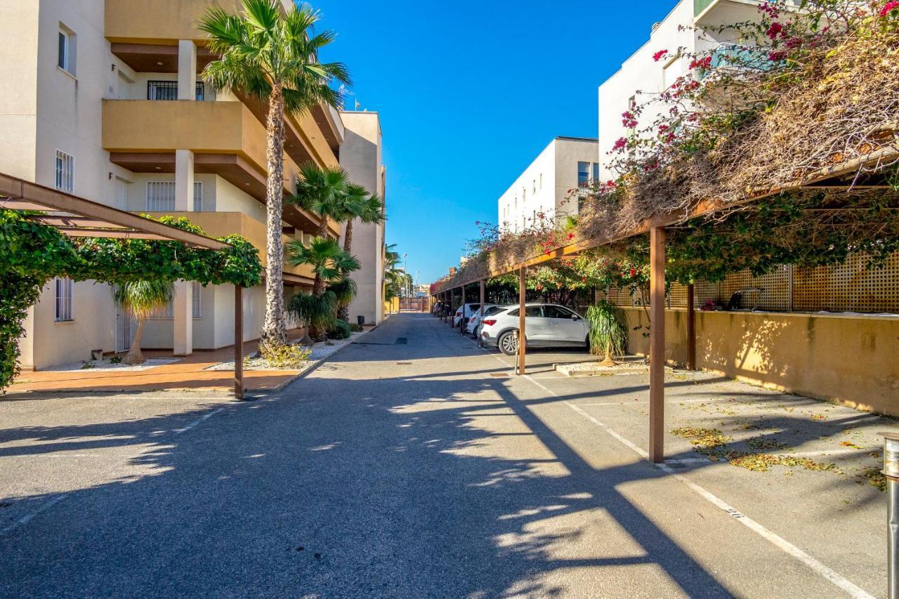Cb Living - Apartment With Roof Terrace Aguamarina Dehesa de Campoamor  Exterior foto